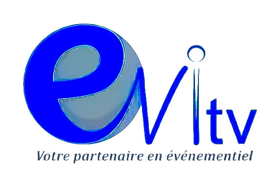EVI TV Logo